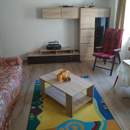 Kobold'S Ferienwohnung Im Ehem Gasthaus Hirschen In Ay Bierbronnen Экстерьер фото