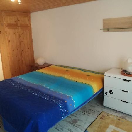 Kobold'S Ferienwohnung Im Ehem Gasthaus Hirschen In Ay Bierbronnen Экстерьер фото